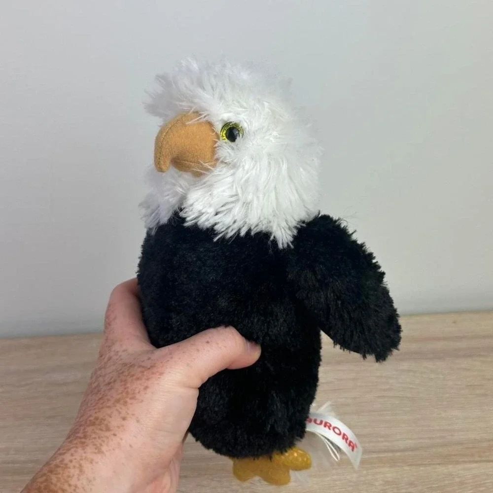N/A aurora eagle